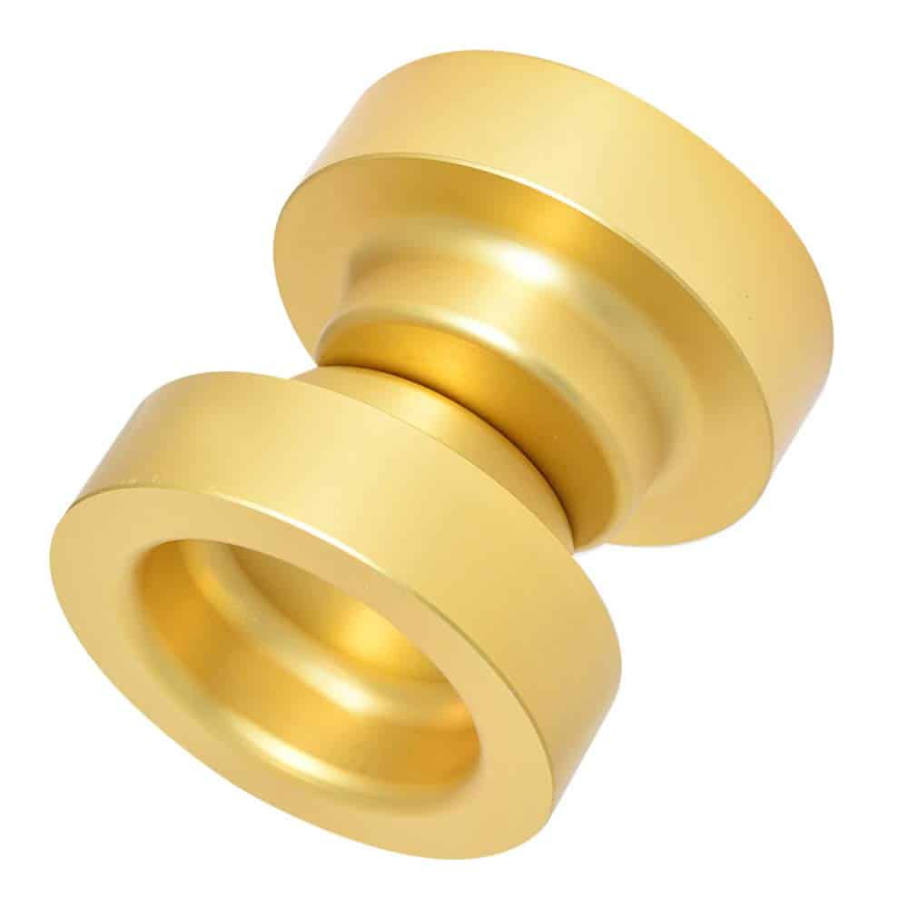 Kit de elevación de resorte de bobina trasera de aluminio - Imagen 3