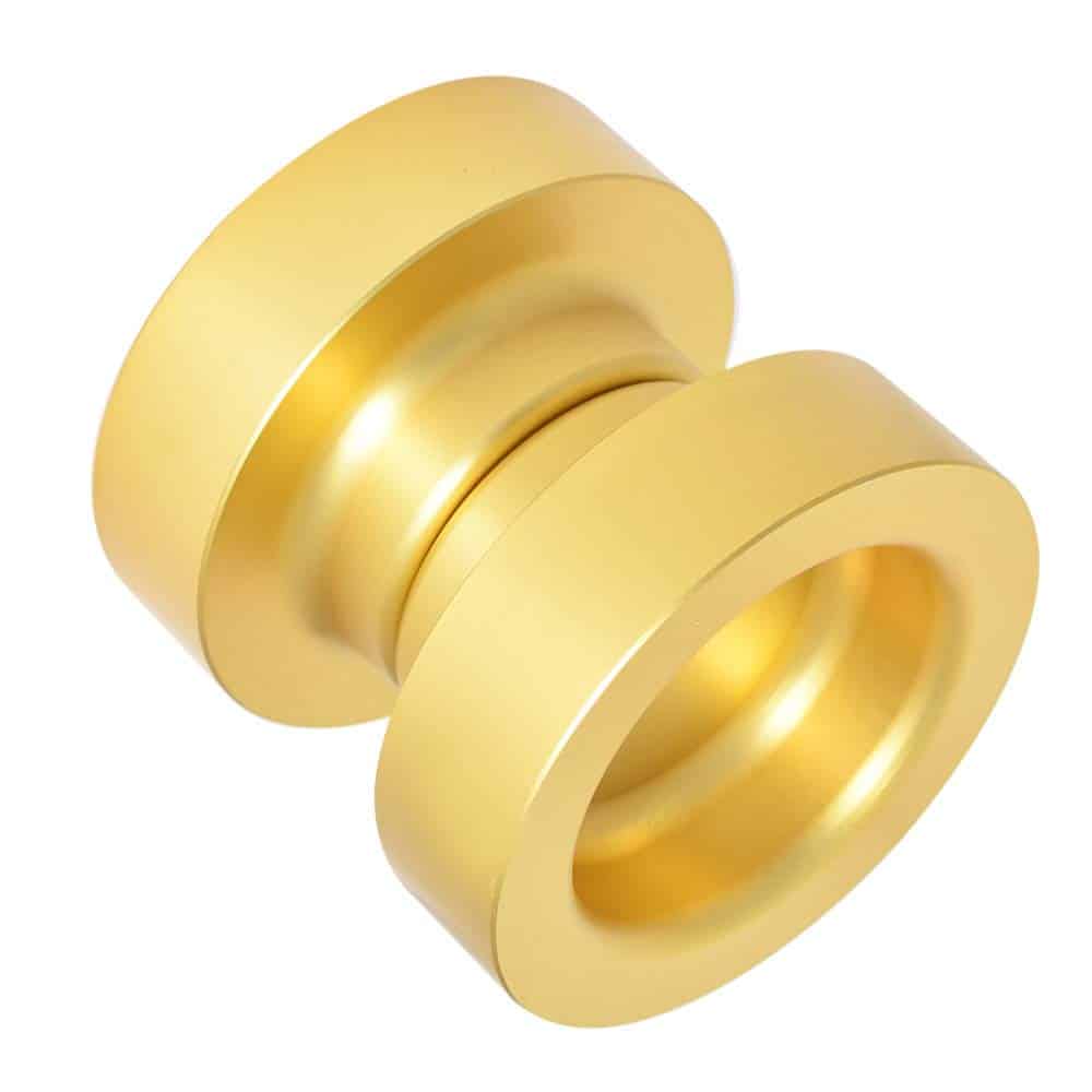 Kit de elevación de resorte de bobina trasera de aluminio - Imagen 8