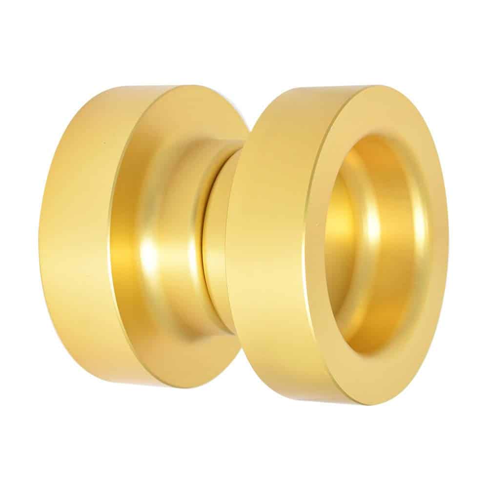 Kit de elevación de resorte de bobina trasera de aluminio - Imagen 5