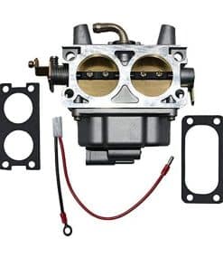 Carburador 0G4611, Compatible con Generac GTV990 RV