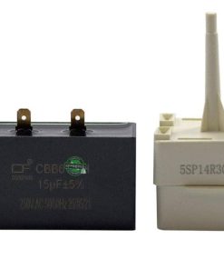 Reemplazo de 5304491941 Refrigerador Compresor Compatible