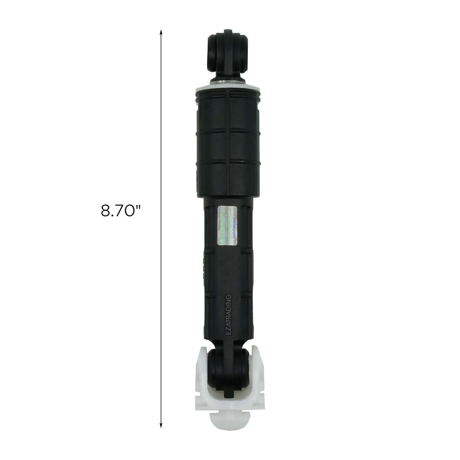 Amortiguador de lavadora W10739670 de repuesto para - Imagen 3