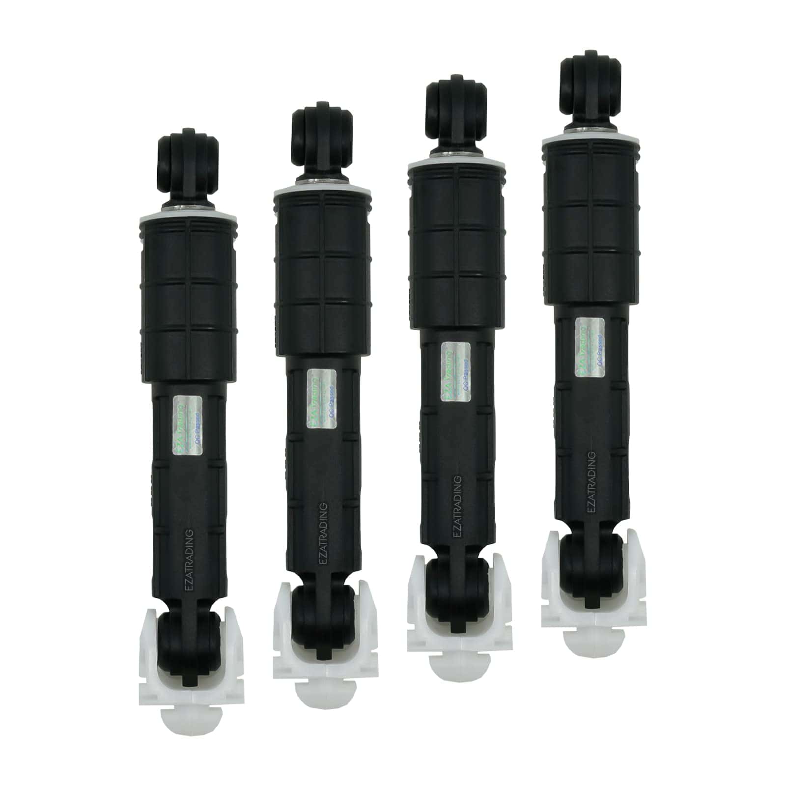 Amortiguador de lavadora W10739670 de repuesto para