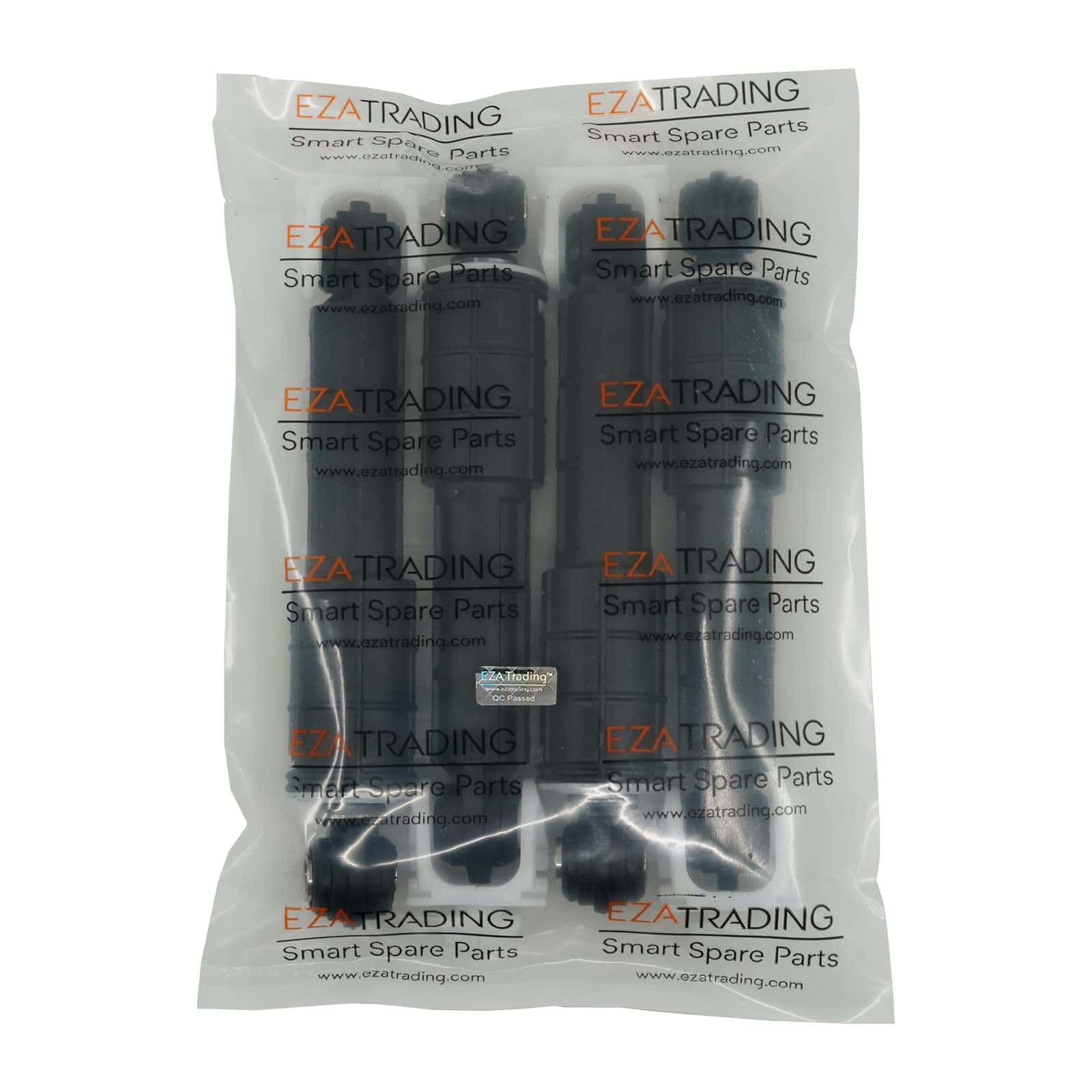 Amortiguador de lavadora W10739670 de repuesto para - Imagen 5