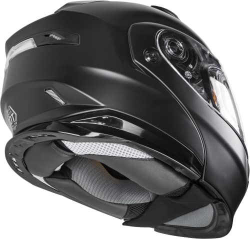 Casco de Nieve Modular con Doble Lente Shield GMAX GM-01S - Imagen 3