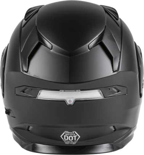 Casco de Nieve Modular con Doble Lente Shield GMAX GM-01S - Imagen 6