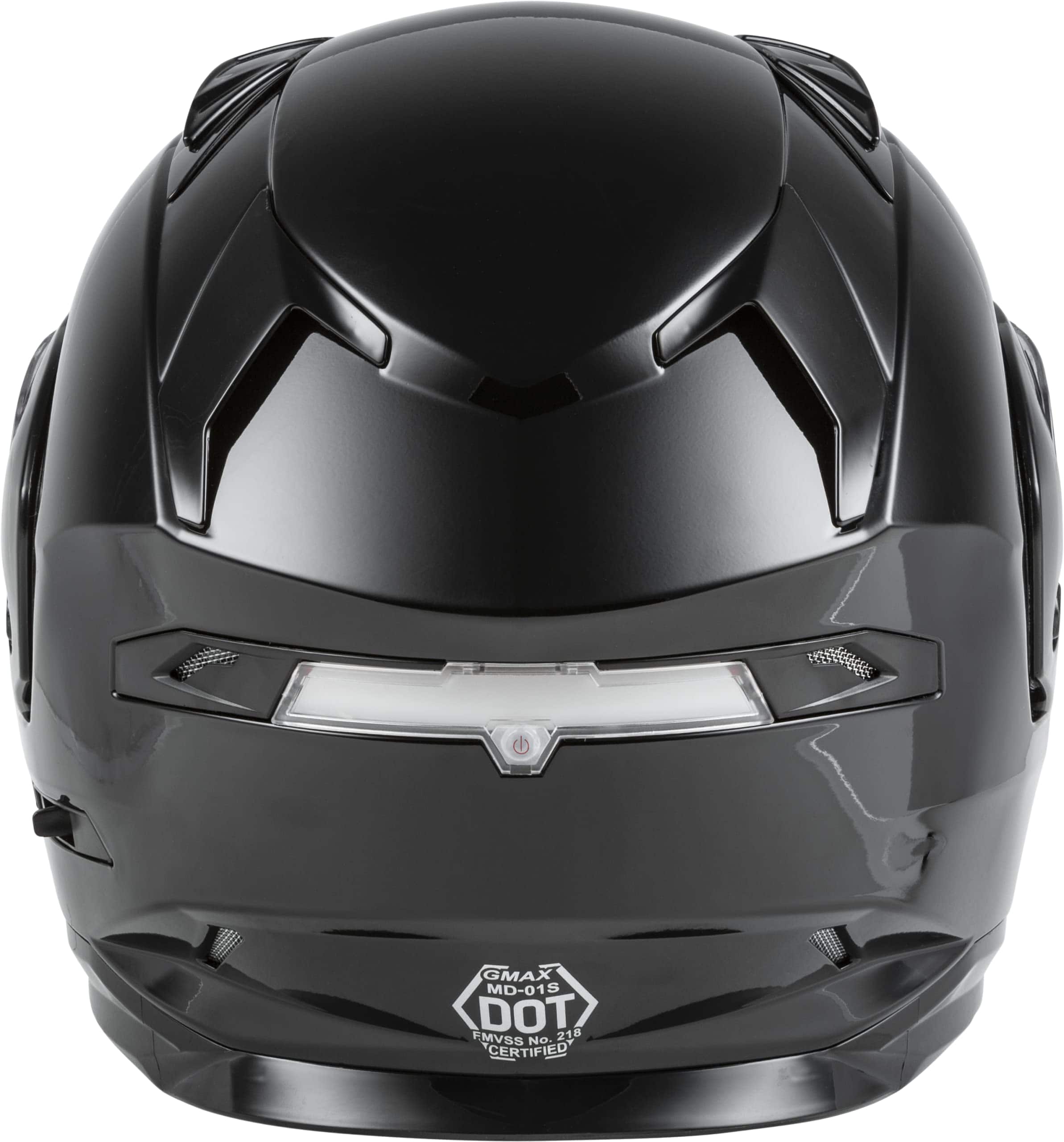 Casco de nieve modular GMAX GM-01S con doble lente - Imagen 6