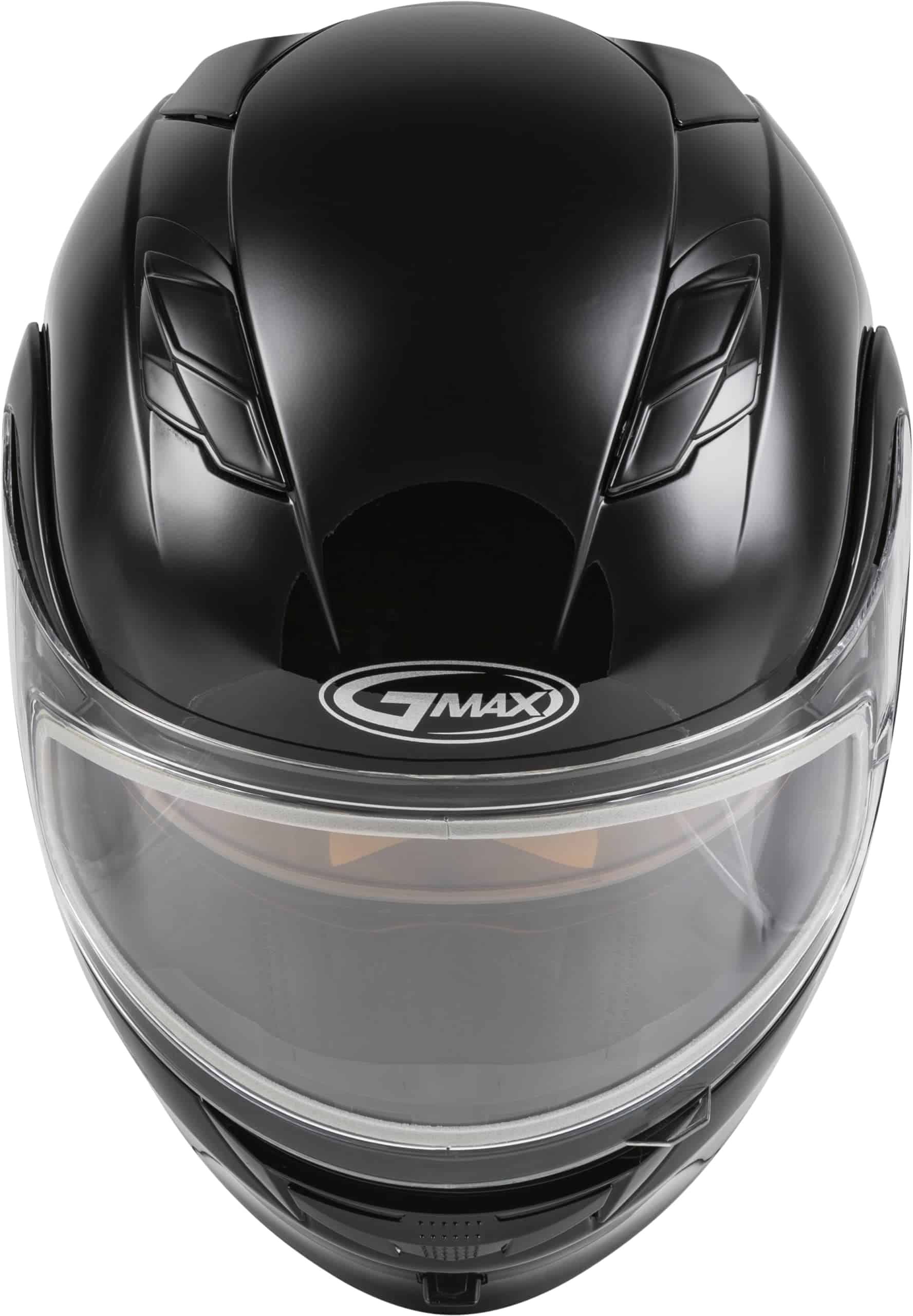 Casco de nieve modular GMAX GM-01S con doble lente - Imagen 5
