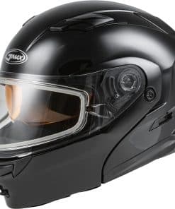 Casco de nieve modular GMAX GM-01S con doble lente