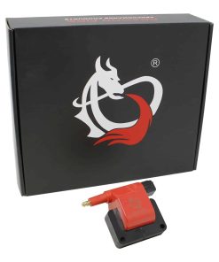 Bobina de encendido del paquete de alto rendimiento DRAGON