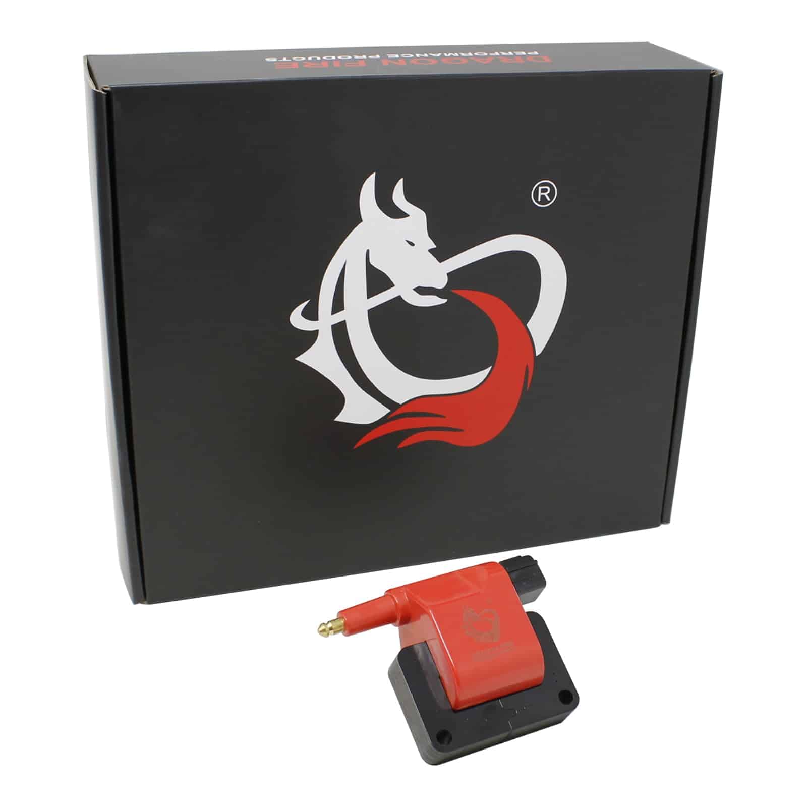 Bobina de encendido del paquete de alto rendimiento DRAGON