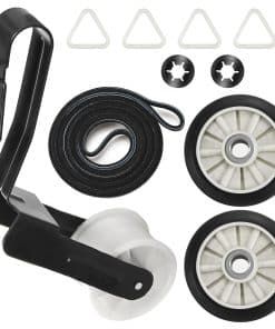 Kit de mantenimiento y reparación de secadora 4392065 por