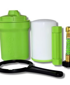 Filtro de Prefiltro de Sedimentos CLEAR2O DIRTGUARD CPF1000