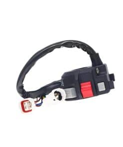 Carbpro NEW 2006 2007 2008 Yamaha YFZ 450 SWITCH on off run