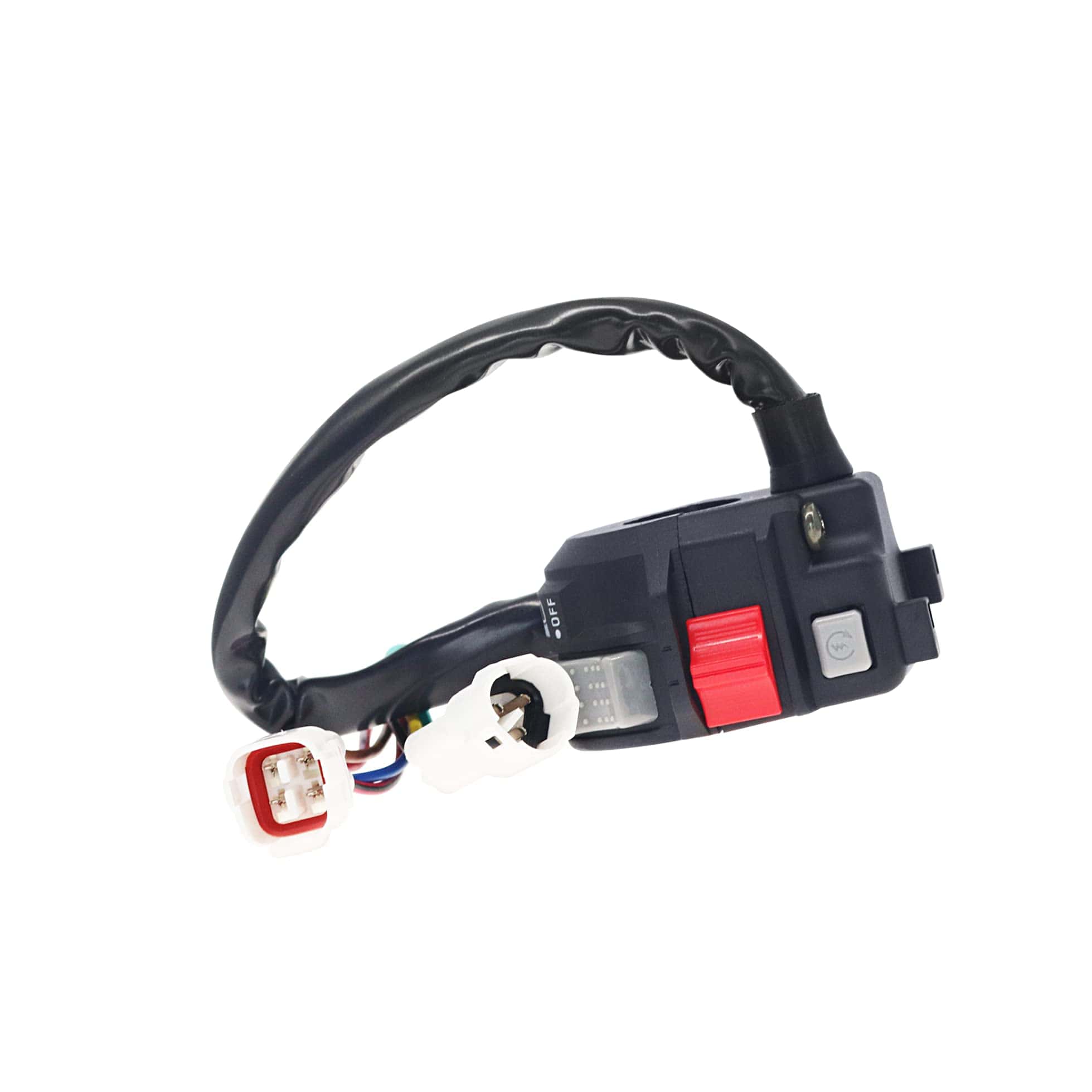 Carbpro NEW 2006 2007 2008 Yamaha YFZ 450 SWITCH on off run