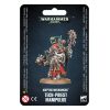 Games Workshop Warhammer 40k - Adeptus Mechanicus