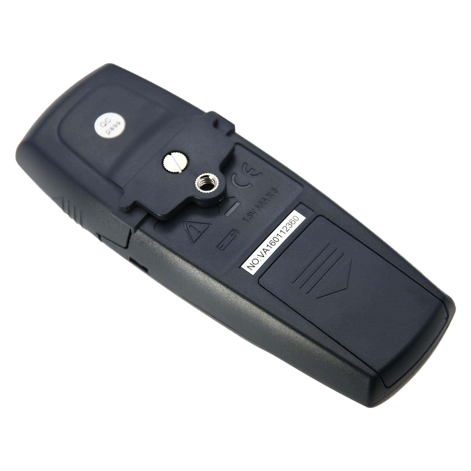 Termómetro digital higrómetro AMTAST para Oficina - Imagen 5