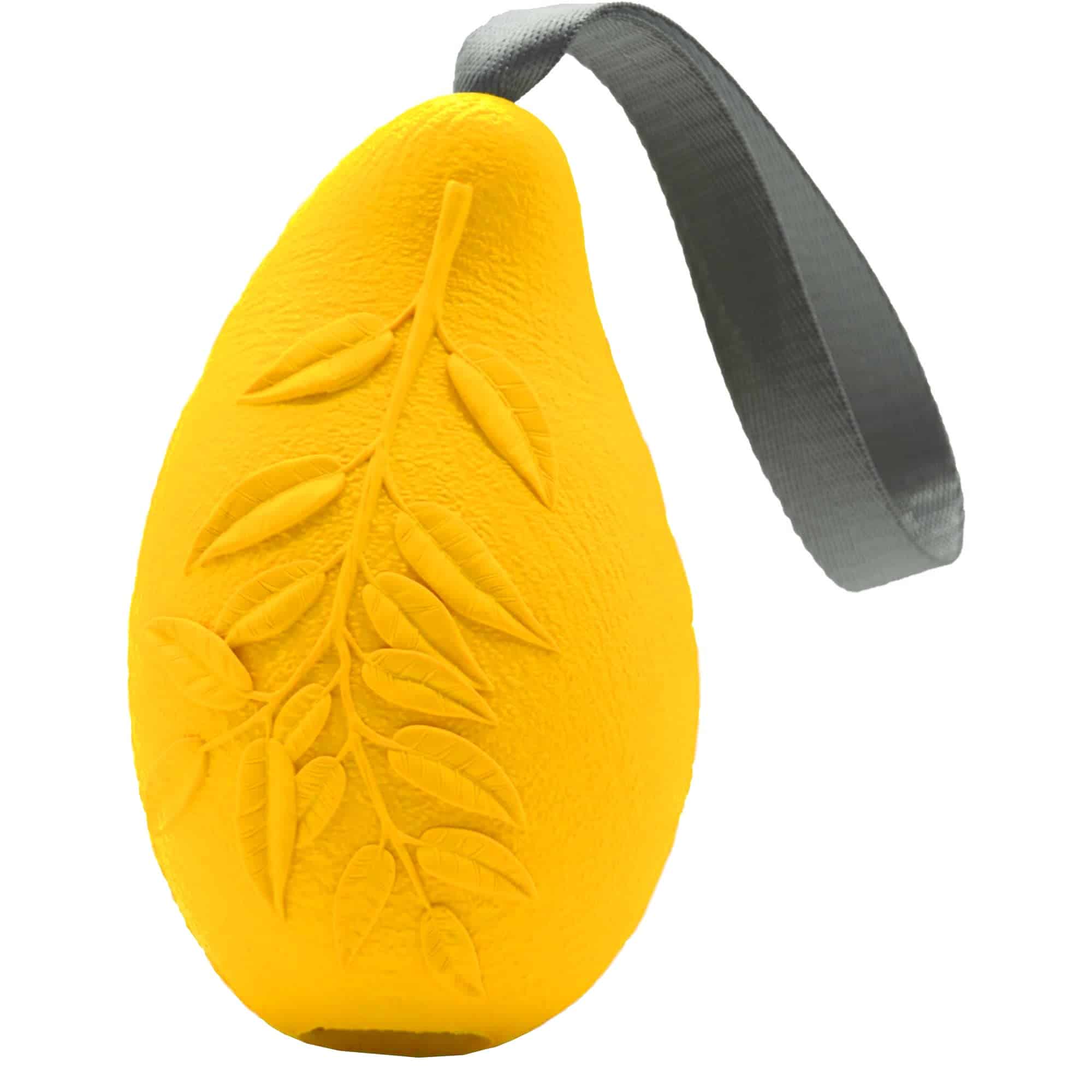 Juguete de goma natural para masticar HS HERM. SPRENGER - Imagen 4
