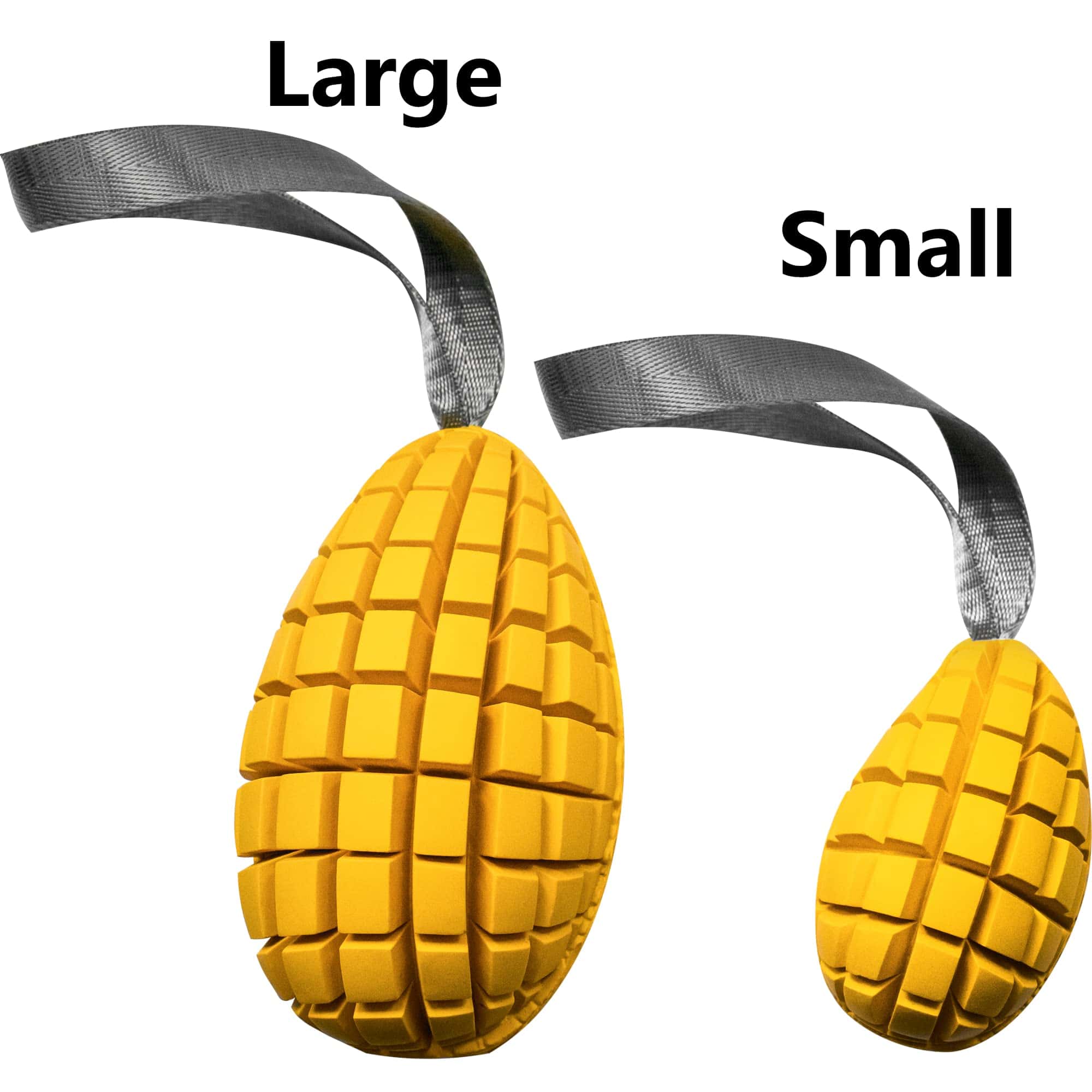 Juguete de goma natural para masticar HS HERM. SPRENGER - Imagen 9