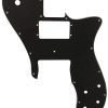 Pickguard de Guitarra Estilo Wide Range para Telecaster