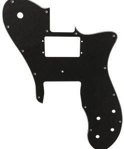 Pickguard de Guitarra Estilo Wide Range para Telecaster