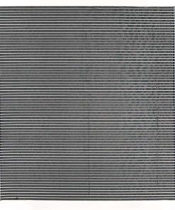 Agility Auto Parts 7014152 Condensador de A/C para