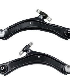 Brazos de control inferiores delanteros con junta de bola y