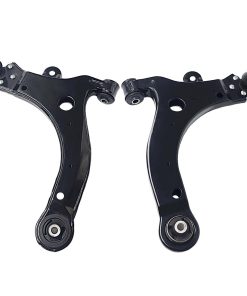 Brazo de control inferior delantero Compatible con Chevy