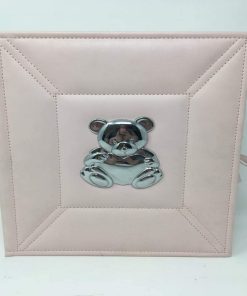 Caja de recuerdos para bebé (Azul)