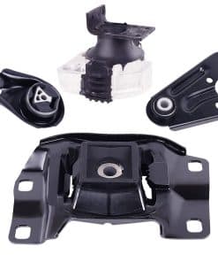 Montaje del Motor Compatible con Mazda 3 04-09, 2.0L/2.3L