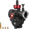 Carburador NIBBI PE26mm, para Motor de Motocicleta de 150cc