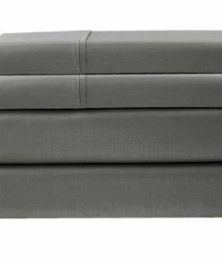 Juego de sábanas COTTON CRAFT Premium - Tamaño King 400