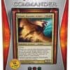 Mazo de Comandante Magic The Gathering MTG - Hambriento de