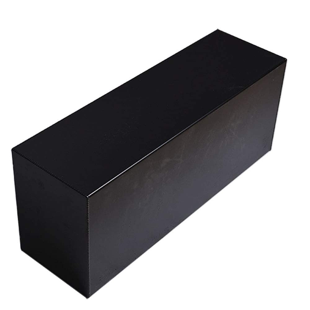 Tanque de Gasolina de Carreras/Drift de Aluminio con Tapa y - Imagen 7