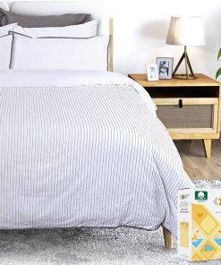 Juego de Funda Nórdica King Size California Design Den de 3