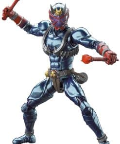 Bandai Hobby - Kamen Rider Hibiki - Figura de acción Bandai