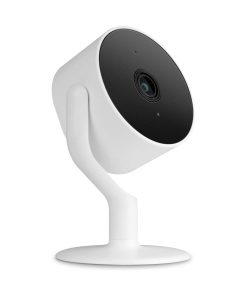 Cámara web USB portátil Full HD 1080p de Aluratek con