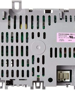 Tablero de control ORIGINAL para lavadora 8576385-8576386 -