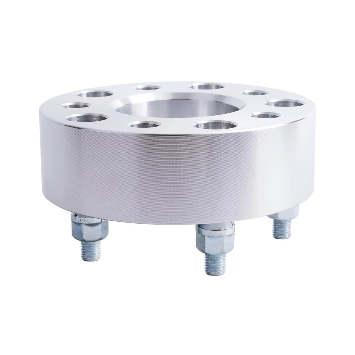 DCVAMOUS 4PC 5x4.75 a 5x5 Adaptadores de Rueda 2 Pulgadas - Imagen 9