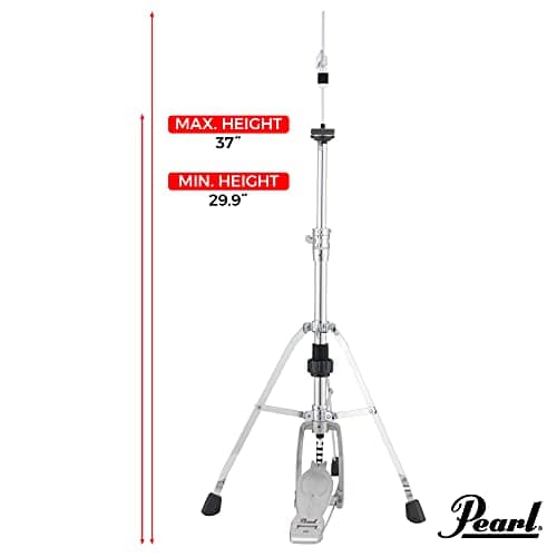 Soporte para Hi-Hat Pearl (H1030S) - Imagen 4