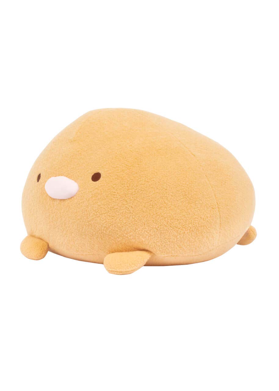 Almohada de peluche suave original de SUMIKKOGURASHI San-X - Imagen 3