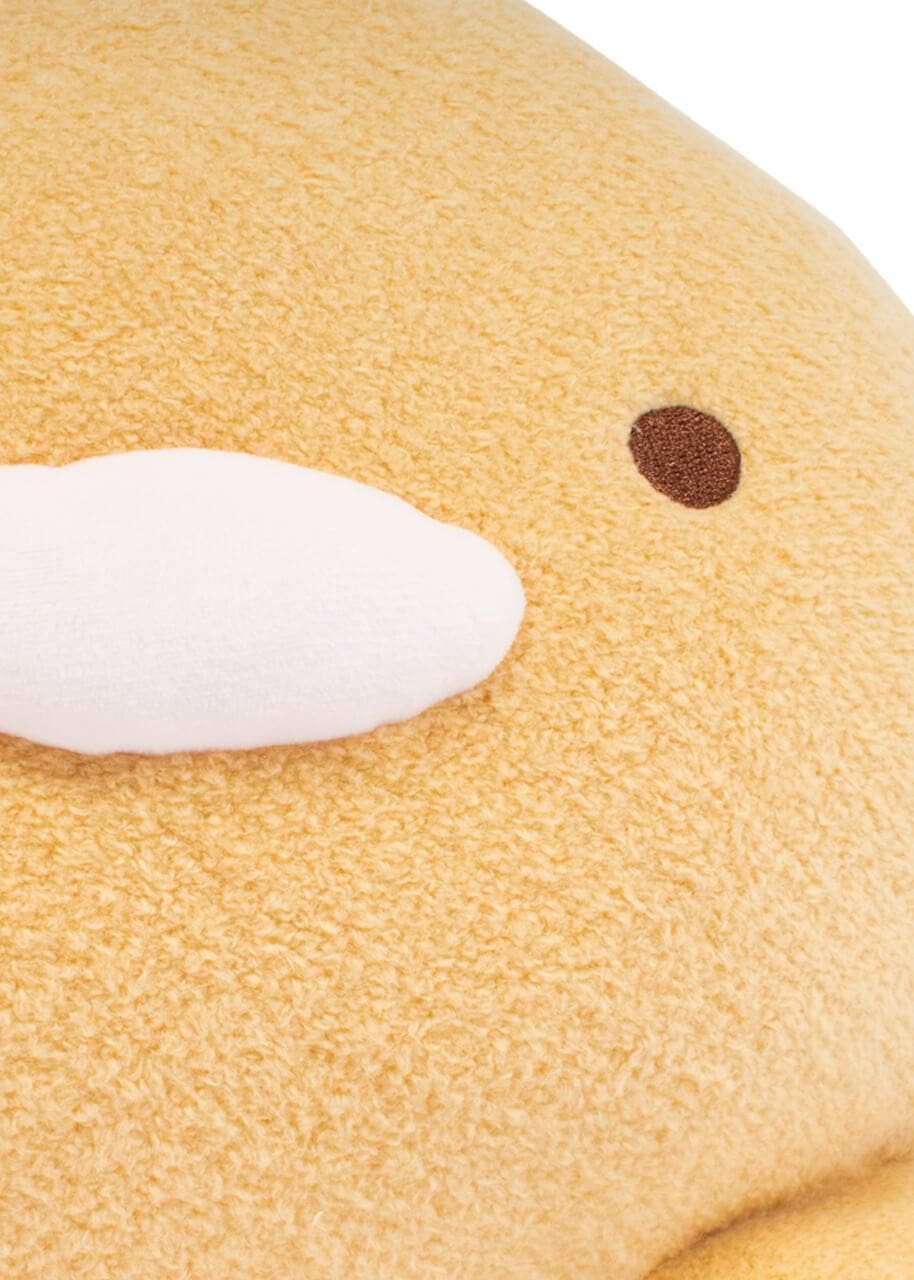 Almohada de peluche suave original de SUMIKKOGURASHI San-X - Imagen 5