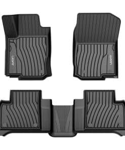 Tapetes LASFIT para Mercedes Benz GLE 2016-2019 350 400 43