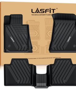 Tapetes LASFIT 2019-2024 para BMW Serie 3 G20 330i 330i