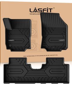 Tapetes LASFIT para Chevrolet Equinox/para GMC Terrain
