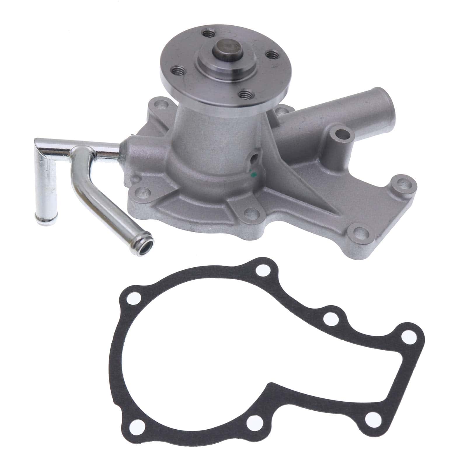 Bomba de Agua Solarhome con Empaque 12691-73030 1269173030