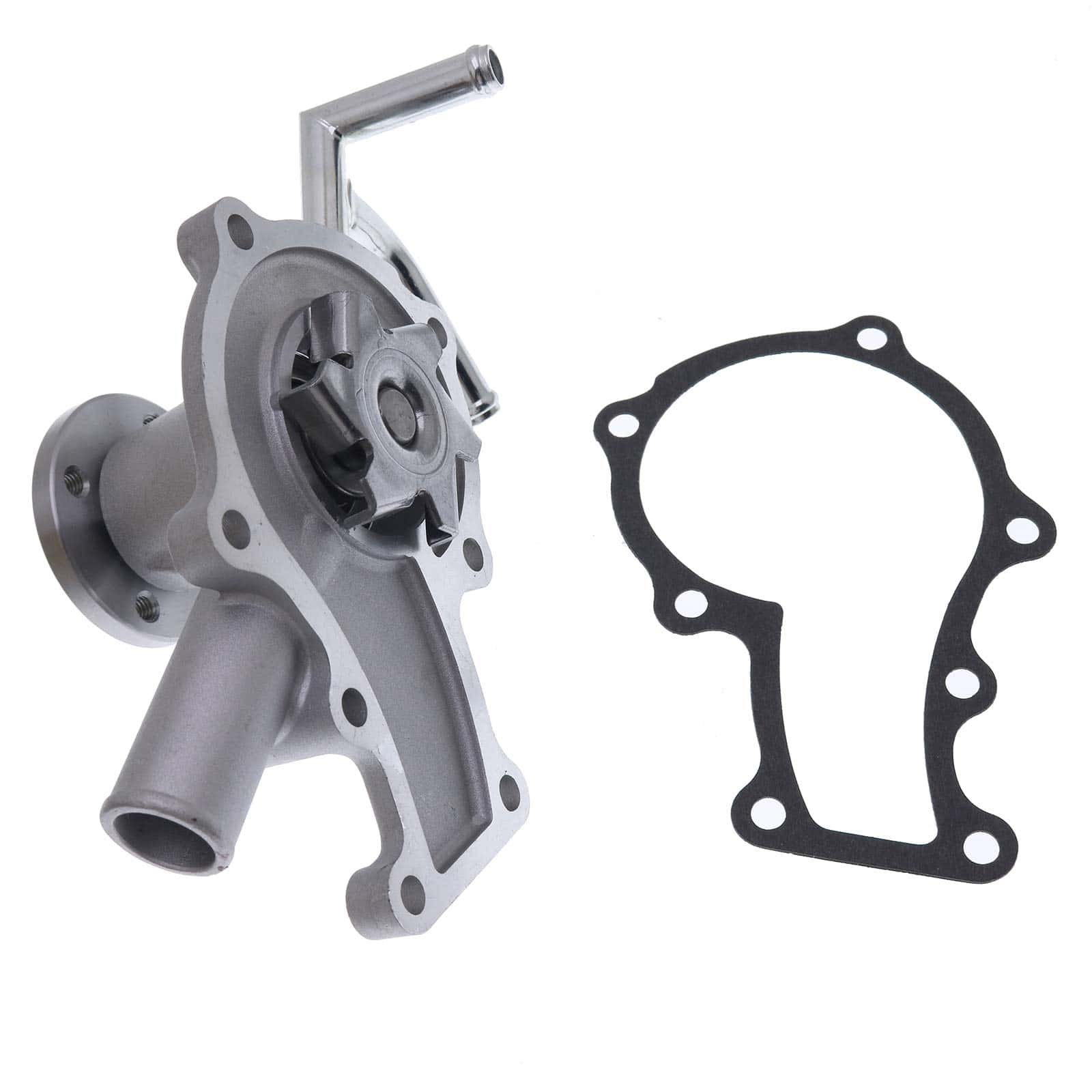 Bomba de Agua Solarhome con Empaque 12691-73030 1269173030 - Imagen 3