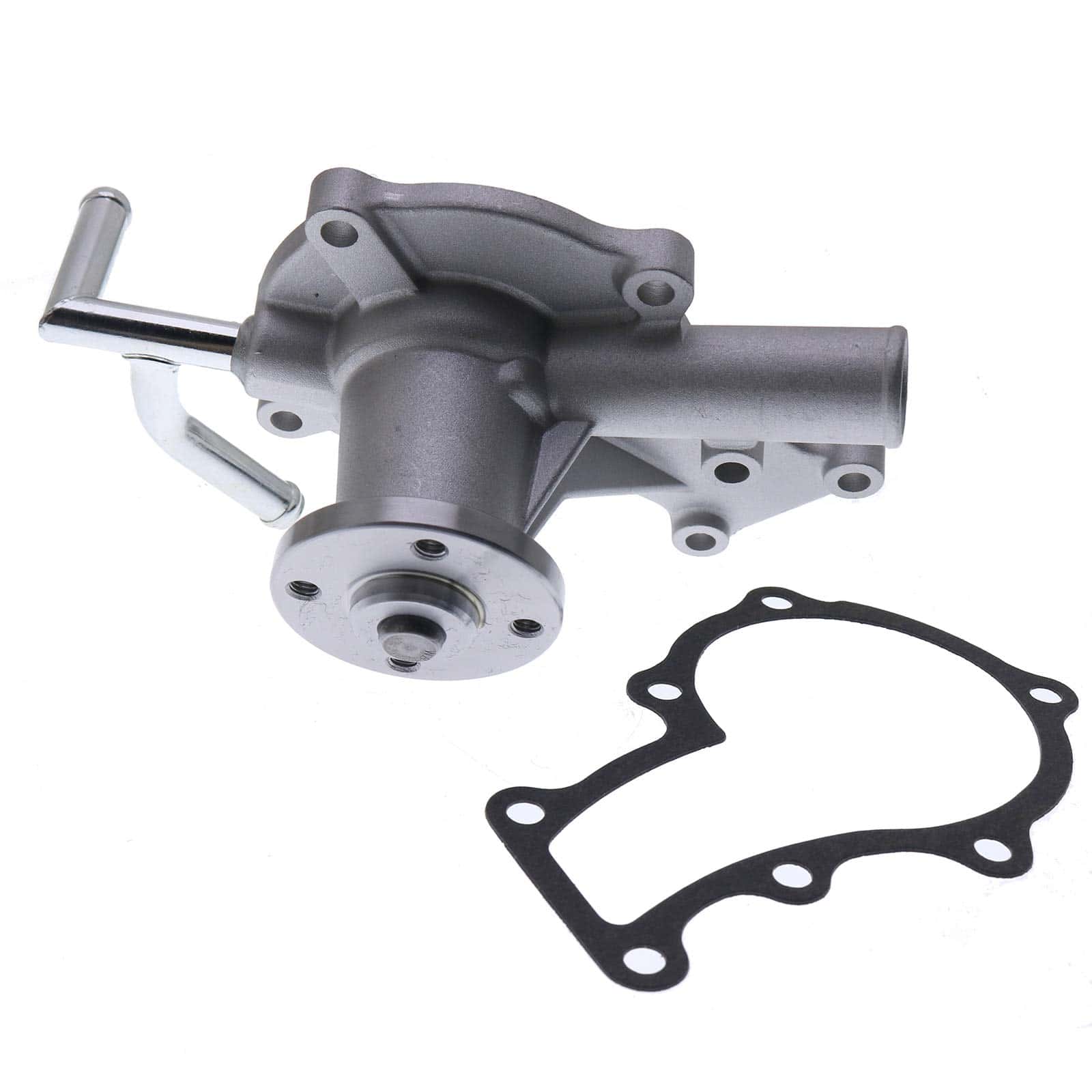 Bomba de Agua Solarhome con Empaque 12691-73030 1269173030 - Imagen 5