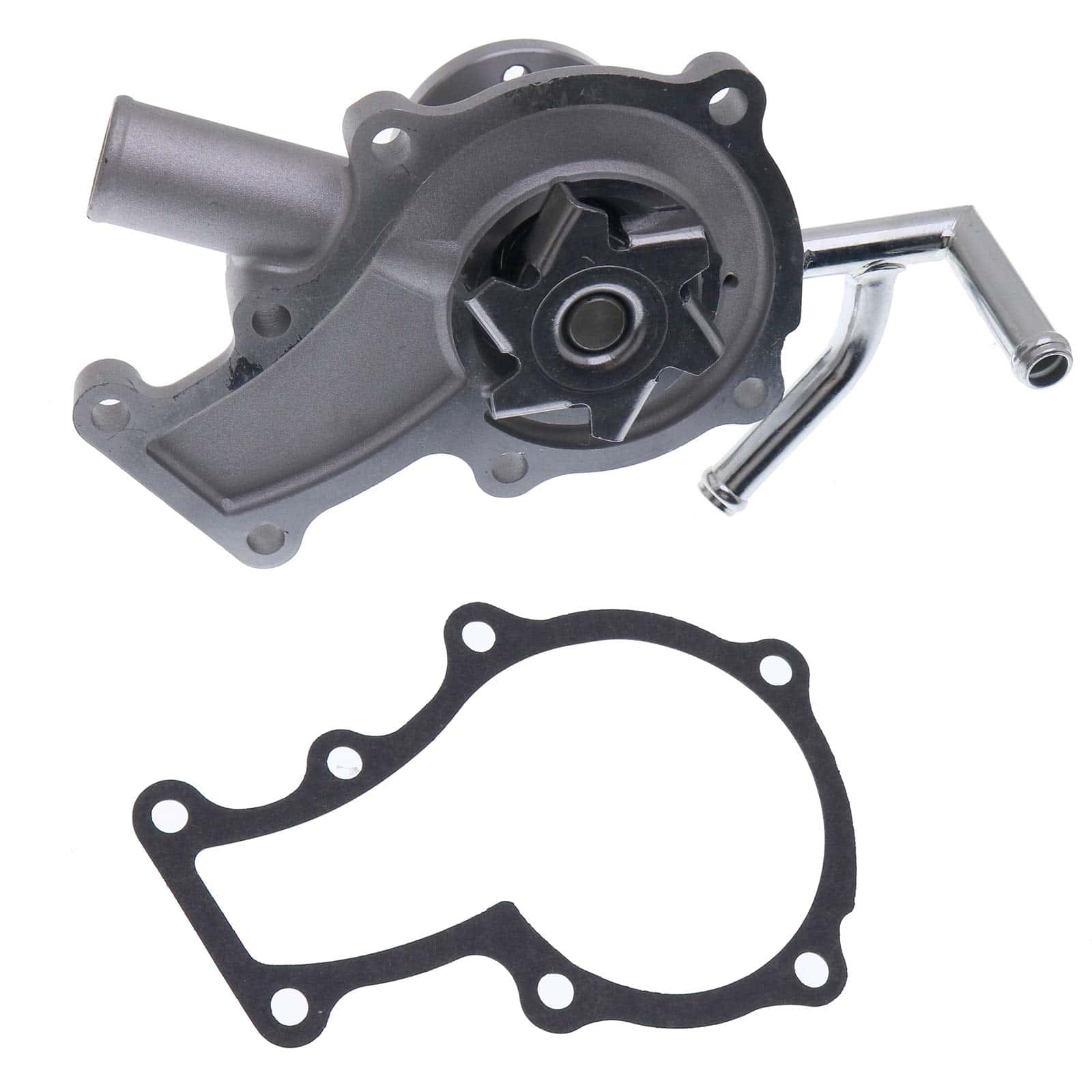 Bomba de Agua Solarhome con Empaque 12691-73030 1269173030 - Imagen 4