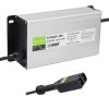 Cargador de Batería de Carro de Golf de 36V 18A para EZGO